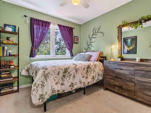 38 Ridgecrest Drive, Bridgewater, NS - Indoor Photo Showing Bedroom