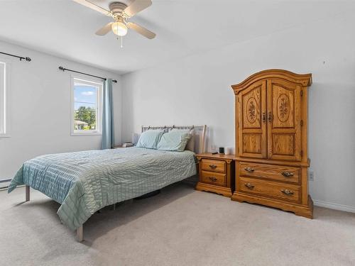 38 Ridgecrest Drive, Bridgewater, NS - Indoor Photo Showing Bedroom