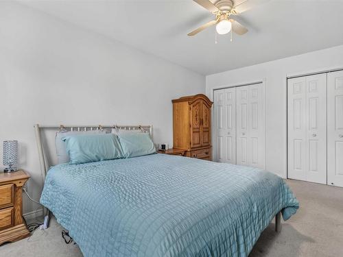 38 Ridgecrest Drive, Bridgewater, NS - Indoor Photo Showing Bedroom