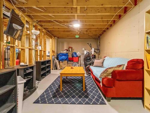 38 Ridgecrest Drive, Bridgewater, NS - Indoor