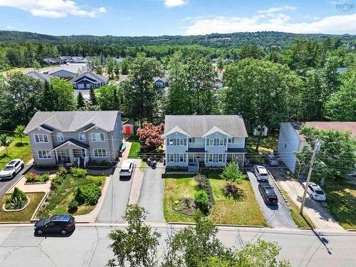 38 Ridgecrest Drive, Bridgewater, NS - Outdoor With Deck Patio Veranda With View