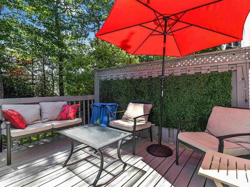 38 Ridgecrest Drive, Bridgewater, NS - Outdoor With Deck Patio Veranda
