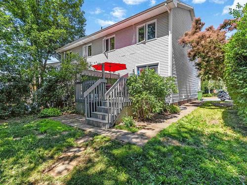 38 Ridgecrest Drive, Bridgewater, NS - Outdoor