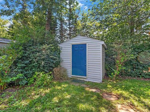 38 Ridgecrest Drive, Bridgewater, NS - Outdoor