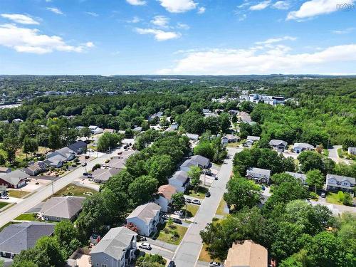 38 Ridgecrest Drive, Bridgewater, NS - Outdoor With View