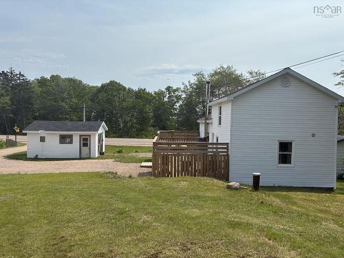 36996 Cabot Trail, Ingonish Centre, NS - Outdoor