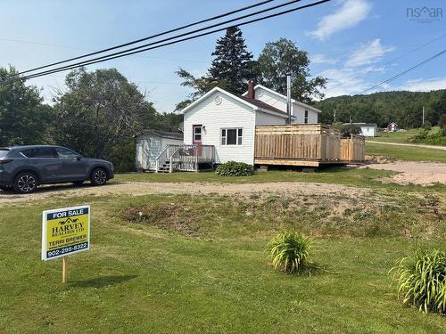 36996 Cabot Trail, Ingonish Centre, NS - Outdoor