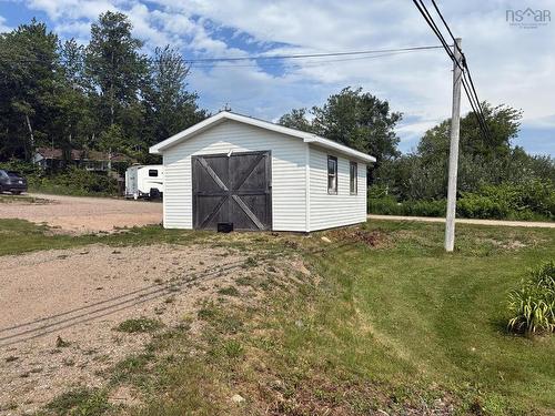 36996 Cabot Trail, Ingonish Centre, NS - Outdoor