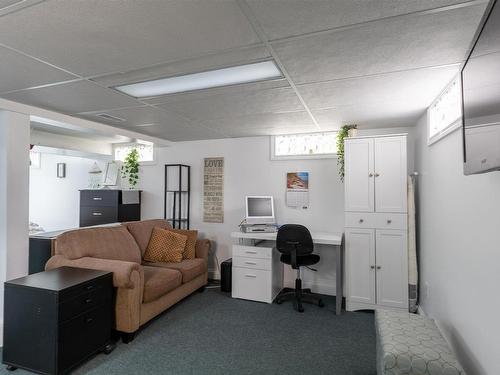 69 King Street, Yarmouth, NS - Indoor