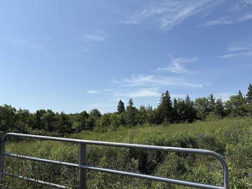272 Breen Road, Monastery, NS 