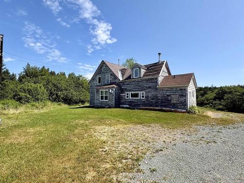 272 Breen Road, Monastery, NS 