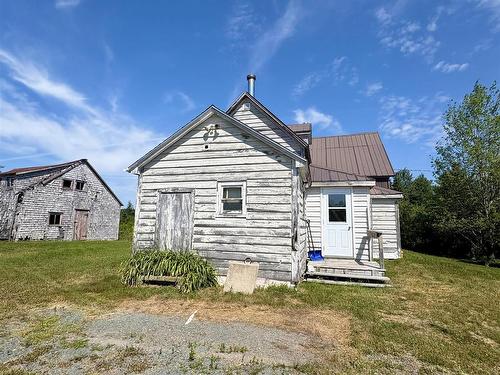 272 Breen Road, Monastery, NS 