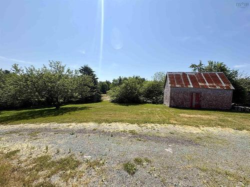 272 Breen Road, Monastery, NS 
