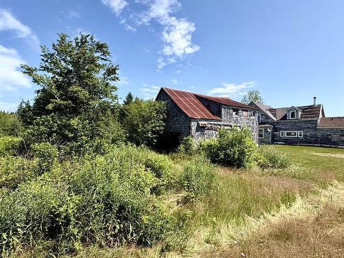 272 Breen Road, Monastery, NS 