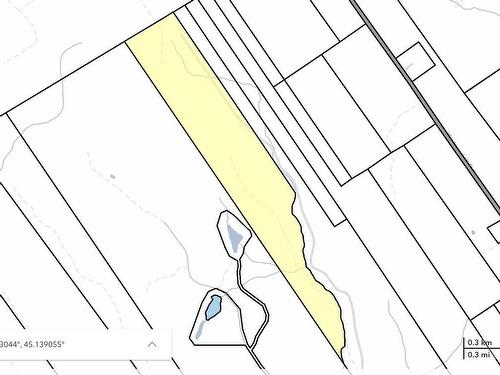 Lot Main Road, Upper Musquodoboit, NS 