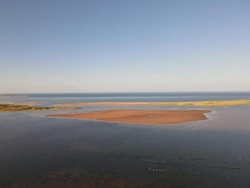 Lot 14 North Point Seaside, Malpeque, PE 