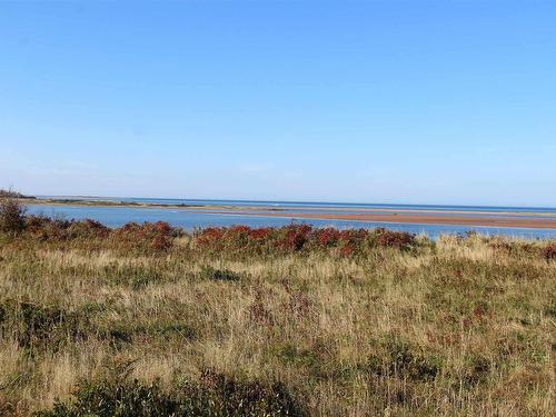 Lot 14 North Point Seaside, Malpeque, PE 