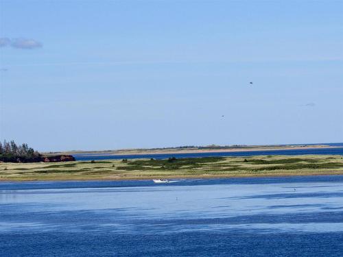 Lot 14 North Point Seaside, Malpeque, PE 