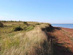 Lot 14 North Point Seaside  Malpeque, PE C0B 1M0