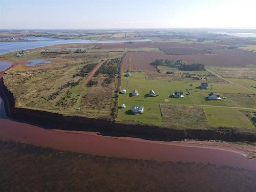 Lot 14 North Point Seaside, Malpeque, PE 