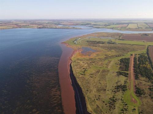 Lot 14 North Point Seaside, Malpeque, PE 