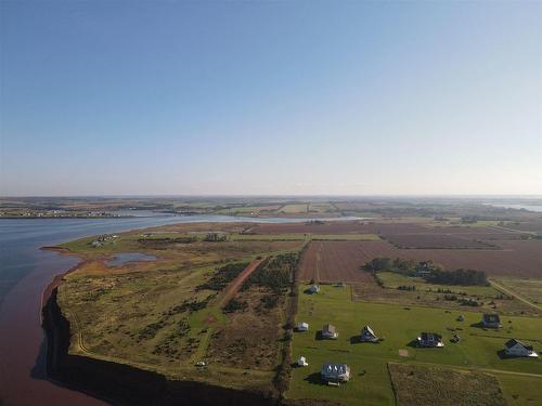 Lot 14 North Point Seaside, Malpeque, PE 