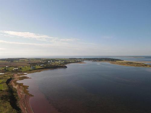 Lot 14 North Point Seaside, Malpeque, PE 