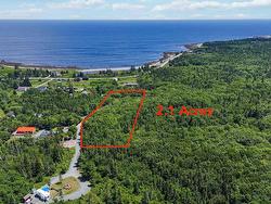Lot 6 Scott Bay Avenue Western Head, NS B0T 1K0