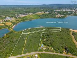 Lot Robinson Weir Road Conway, NS B0S 1A0