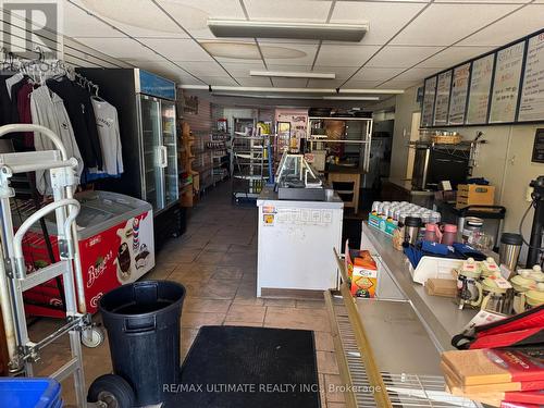 4 Central Wellington Street, Goderich, ON 