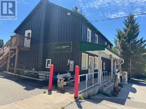 4 Central Wellington Street, Goderich, ON 