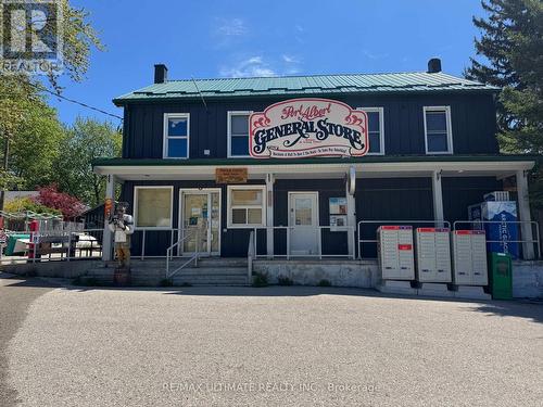 4 Central Wellington Street, Goderich, ON 