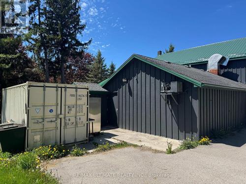 4 Central Wellington Street, Goderich, ON 