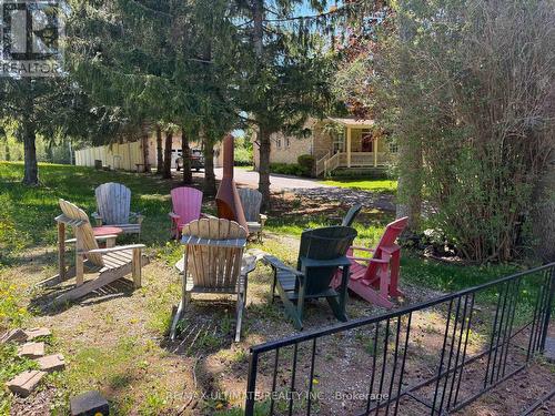 4 Central Wellington Street, Goderich, ON 