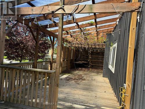 4 Central Wellington Street, Goderich, ON 