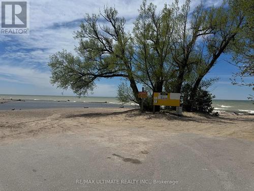 4 Central Wellington Street, Goderich, ON 