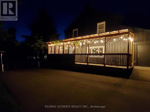 4 Central Wellington Street, Goderich, ON 