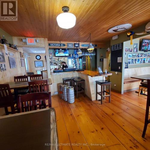 4 Central Wellington Street, Goderich, ON 