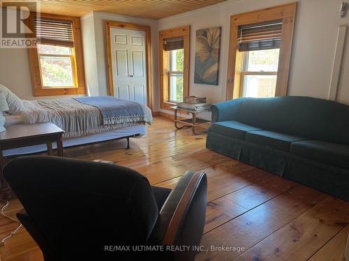 4 Central Wellington Street, Goderich, ON 