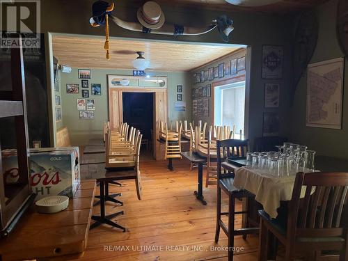4 Central Wellington Street, Goderich, ON 