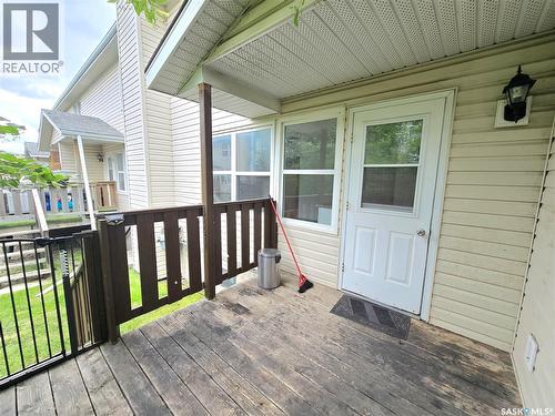 20 210 Camponi Place, Saskatoon, SK - Outdoor With Deck Patio Veranda With Exterior