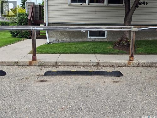 20 210 Camponi Place, Saskatoon, SK - Outdoor