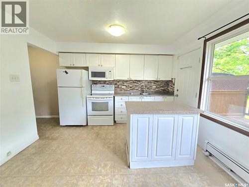 20 210 Camponi Place, Saskatoon, SK - Indoor Photo Showing Kitchen