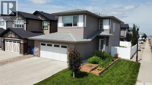 3755 Gee CRESCENT  Regina, SK S4V 3P1