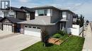 3755 Gee Crescent, Regina, SK  - Outdoor 