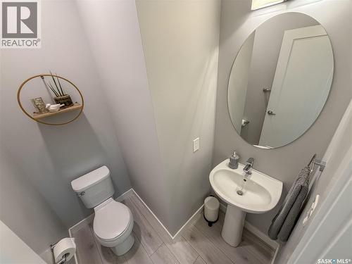 3755 Gee Crescent, Regina, SK - Indoor Photo Showing Bathroom
