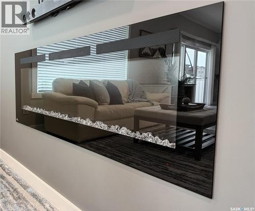 3755 Gee Crescent, Regina, SK - Indoor