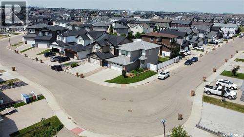 3755 Gee Crescent, Regina, SK - Outdoor With View