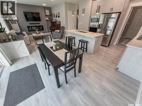 3755 Gee Crescent, Regina, SK - Indoor