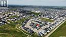 3755 Gee Crescent, Regina, SK  -  With View 
